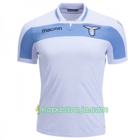 Billiga Fotbollströjor Lazio Borta tröja 2018/19 Kortärmad